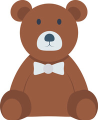 activity bear and childhood