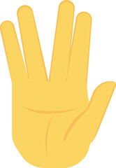 Obraz premium activity support and target