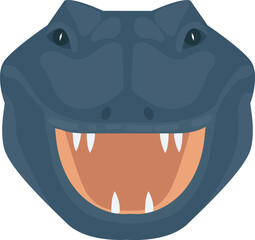 animal   crocodile and Alligator