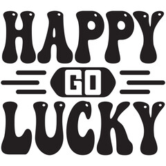 Little Miss Lucky Charm