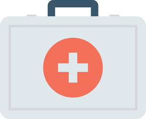 hygiene  medical and first aid kit