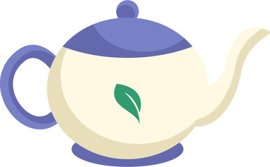 Kitchen Set Element Vector