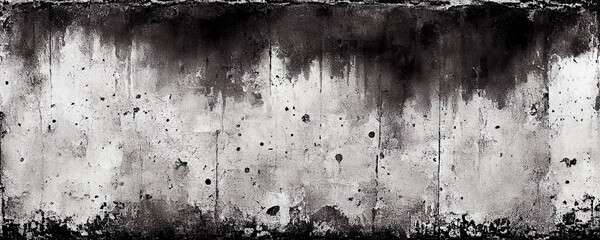 Grunge texture background. AI Generative wallpapers.