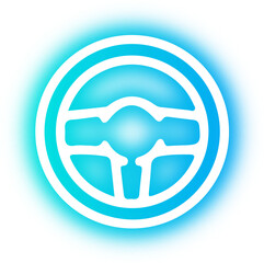 Collection of Game neon