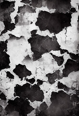 Grunge texture background. AI Generative wallpapers.