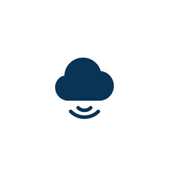 Cloud Sharing -  Transparent PNG
