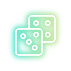 Collection of Game neon