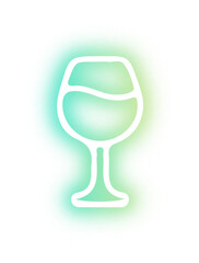 Collection of Game neon