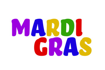 Mardi Gras Celebration