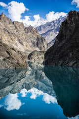 Pakistan, Hymalaya and Nanga Parbat