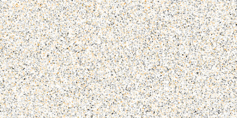 Terrazzo flooring texture polished stone pattern old surface marble for background .abstract design with white paper texture .Geometric background. Rock backdrop textured illustration .	