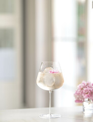 Gin Tonic spritz