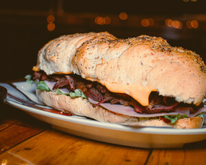 Sándwich