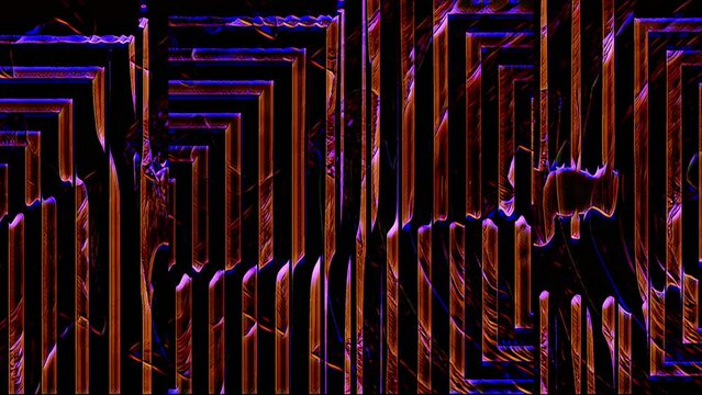 abstract background