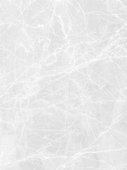 Obraz na płótnie Canvas White marble texture pattern with high resolution for background.