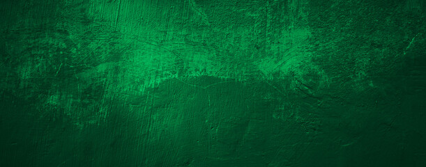 Abstract green wall texture background. abstract texture background with copy space for design.
