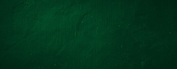 Obraz premium Abstract green wall texture background. abstract texture background with copy space for design.