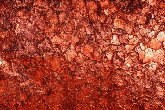 Copper 'Glam' Glitter Wall Covering – Glitter Bug Wallpaper