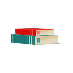 stack of book with good quality with good color