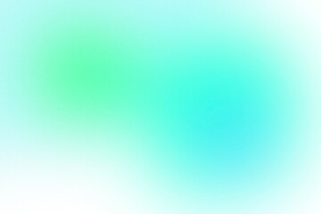 abstract gradient green color  background