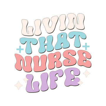 Livin that nurse life