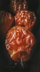 close up of a bar