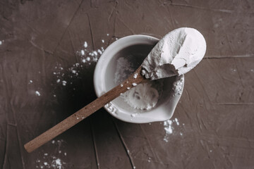 ingredient  cornstarch 