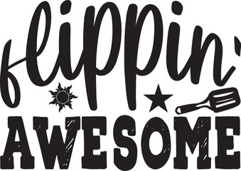 flippin awesome