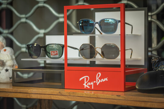 Magasin ray ban outlet