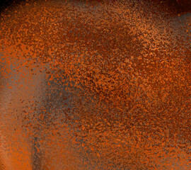 Rusty Background