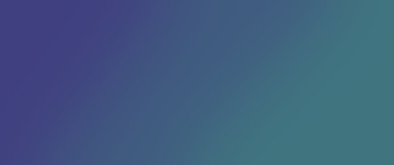 Abstract blue and purple gradient background.  Perfectly for home, wallpaper, office decoration landscape.