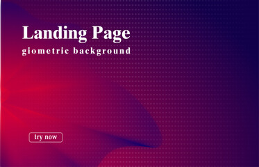 background. abstract background. Icon Dynamic composition of figures. Minimal geometric abstract background. Futuristic design gradient shapes. Creative illustration perfect for the cover.