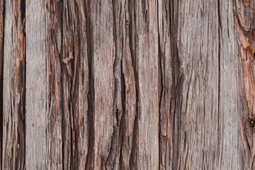 old wood texture, generative ai