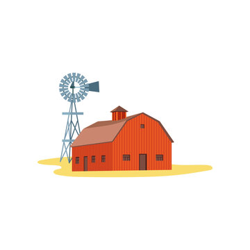 Red Barn Cartoon Images – Browse 2,178 Stock Photos, Vectors, and Video |  Adobe Stock