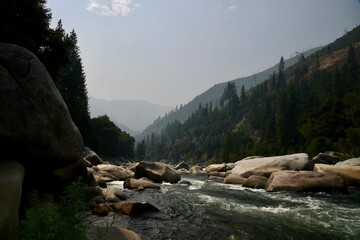River