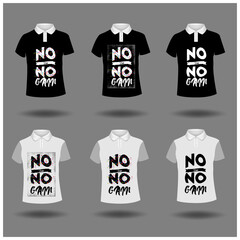 lettering t-shirt design With Positive motivational quotas 