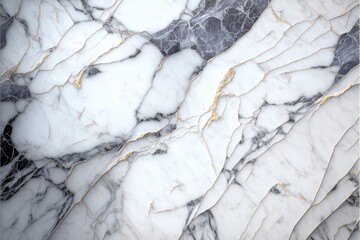 Marble Texture Marble smooth surface. Generative Ai