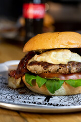 Burguer  