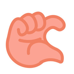 sign language of love