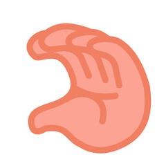 sign language of love