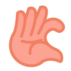 sign language of love