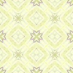 Seamless colorful pattern for background texture, fabric cloth, wallpaper and wrapping paper