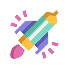 creativity icon for your website, mobile, presentation, and logo design.