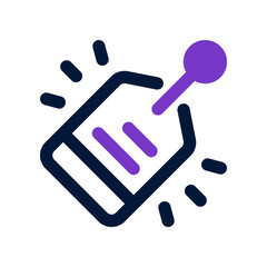 tag icon for your website, mobile, presentation, and logo design.