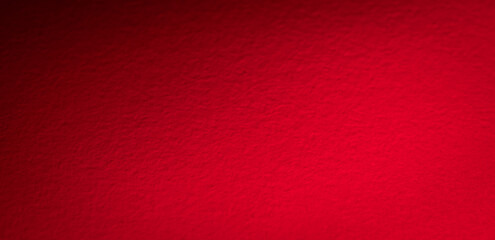 steel sheet painted red. background or texture