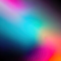 blurry colorful background, blue, pink orange , white , magenta , noise, gradient