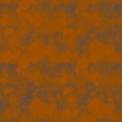 Pomarańczowe, malowane tło, rdza,