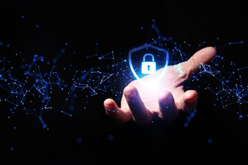 sicurezza informatica, privacy, protezione dati personali