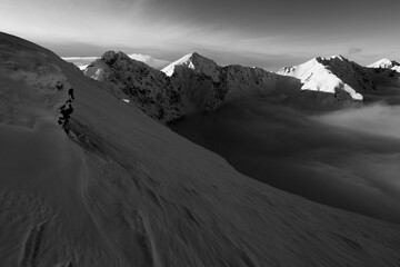 TATRY  © marcinbawiec