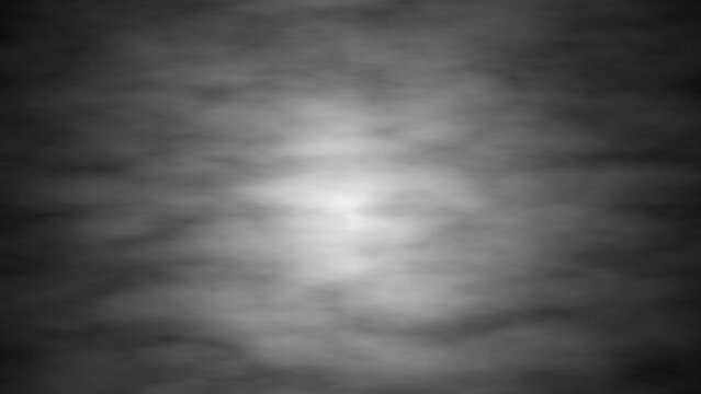 Luces de escenario y niebla o humo en la oscuridad. Fondo musical. Juego de luces. Concepto de m&uacute;sica en vivo y conciertos.